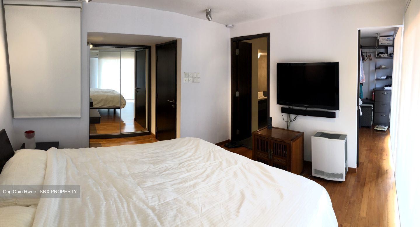 Watten Hill (D11), Condominium #439299761